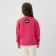 Sweatshirt Children's kaftan Cheburashka r. 30 (98-104 cm)