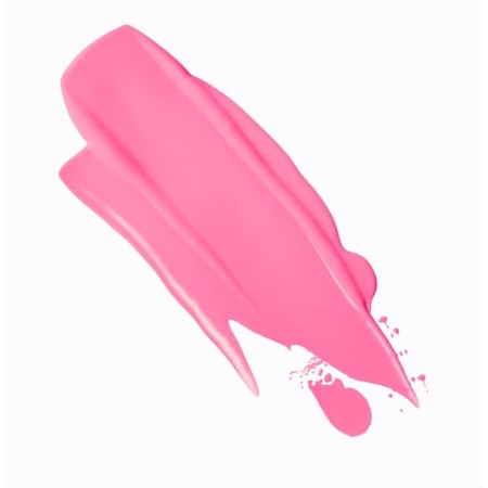 Acrylic paint on the skin 50 ml, ZHK Decola, Pink, 26128322-1
