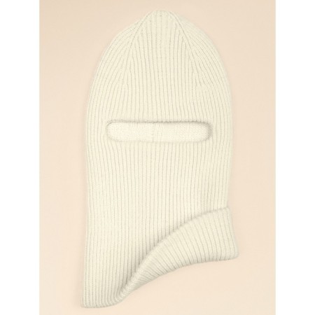 Children's hat, size 48-50, milk color-2