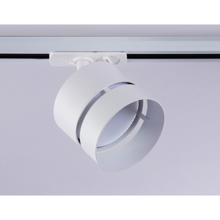 TRACKARY LOMK AMBRELLA TRACK SYSTEM GL5375, GX53, white color-3