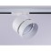TRACKARY LOMK AMBRELLA TRACK SYSTEM GL5375, GX53, white color