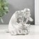 Souvenir Polystone "Mom with your child" 12x7.5x8 cm