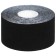 Kinesioteype 3.8 cm x 5 m, black color