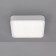 Citilux Lamp Cooper CL724K24V0, 30x30x5.5 cm, 1x24W, LED, white color