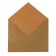 Envelum Postal Craft A3 330 x 410 mm, without telling, without a window, without glue, 90 g/m2