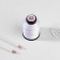 Shoe threads, 170l, 150 m, white color
