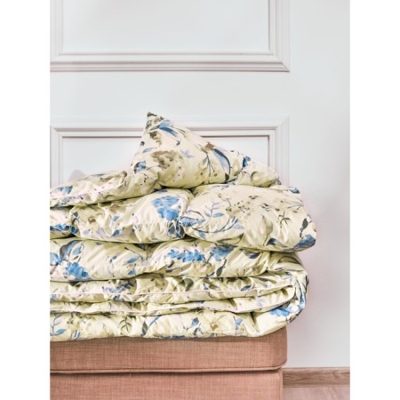 Fluffy Relax blanket, size 200x220 cm