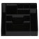 Organizer stand for the Cascade office, black