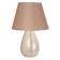 Inessa table lamp E27 40W 30x30x43 cm Risalux