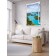 Decorative panel with photo printing, size 150x200 cm