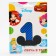 Candle for the cake "Figure 1", Mickey Mouse