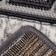 Mokko carpet rectangular 80x150 cm, pp 100%, juts