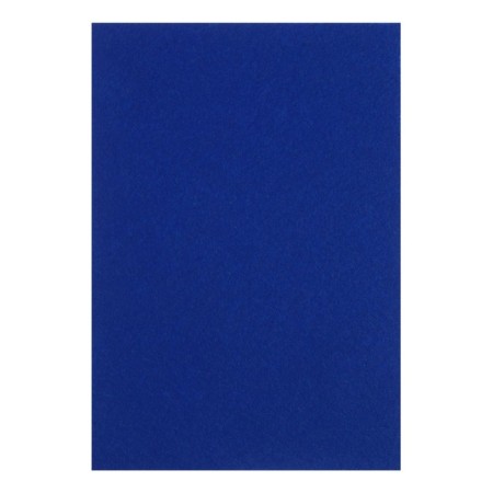 Color felt set, thickness 1 mm, A3 format, 10 colors-8