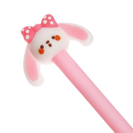 Gel-prick "Bunny" mix-3