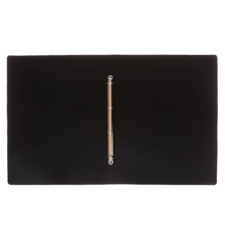 Folder on 4 rings A3, Calligrata "Standard" 27mm, 800 μm, vertical, black-3