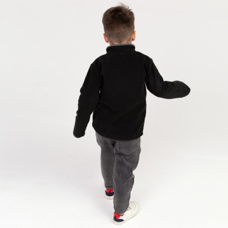 Demeter jumper, dark gray color, height 110 cm-6
