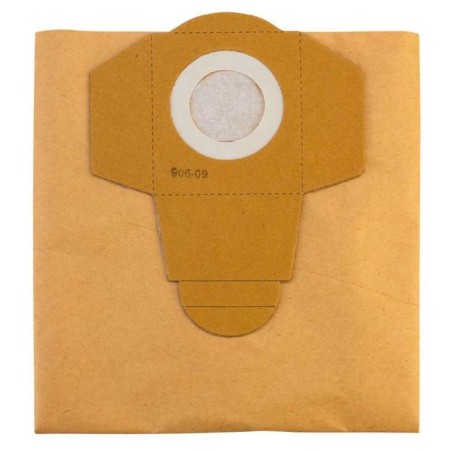 Paper bagbager to construction vacuum cleaners Einhell 2351170, 30 l, 5 pcs