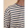 Women's longing, size l, jeans color
