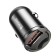 Automobile charger Baseus Tiny Star, USB, 5 A, 30 W, black