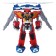 Robot transformer Mini-Tobot "Gayant Justis", galaxy detectives