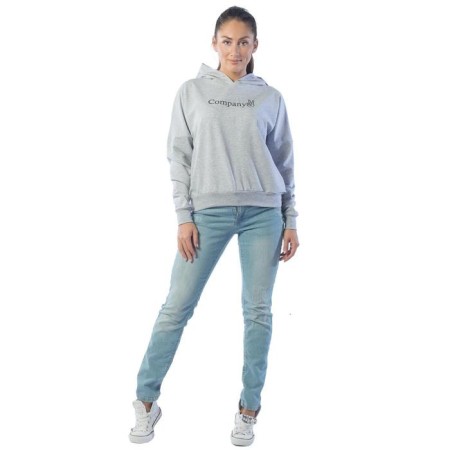 Female Female Company, size 44, gray color