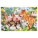 Maxi-Pazle "Friends on the farm", 40 elements