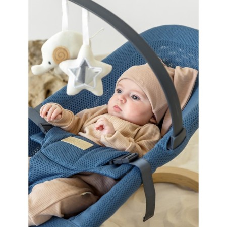 Swyslong Children's Amarobaby Baby Relax, Blue Color-14