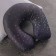 Anti -stress pillow "Star gradient"