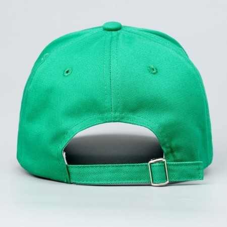 Baby cap for a boy Happycore, green color, rr 52-54, 5-7 years old-10