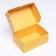 The box is folding, double -sided "with NG baby", 25 x 17 x 10 cm