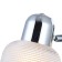 FREYA FR534-WL-01-Ch Debora, 143x100x125 mm, E27, 1x40W, color Chromium