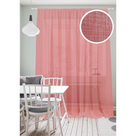 Curtain on the braid Basicos-XL, size 300x275 cm-1