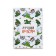 Notepad A6, 32 sheets in the cage "Best in everything"