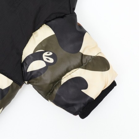 Overalls "Umka", size 12 (DS 28 cm, OG 38 cm, Osh 27 cm), camouflage-8