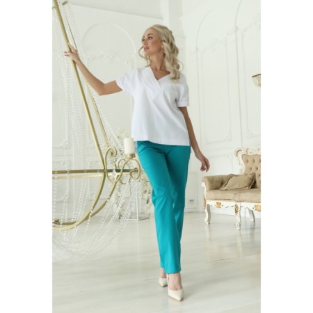 Female blouse, size 46-5