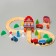 Railway "Travel", 36 parts, 24 × 18.5 × 13.5 cm