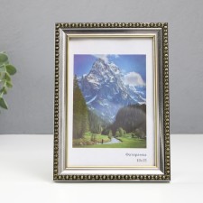 Photo frame Plastic 