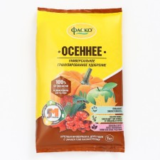 Dry Mineral Fertilizer 