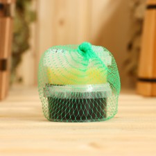 Oil-water, impregnation for protecting products made of wood and leather, black and honey, a set of 70 ml
