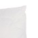 Pillow High quiet hour, size 50x70 cm, artificial swan fluff, mixture fabric