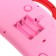 Piano "Funny beasts", sound, pink color