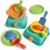 Set of game Hape "Chef on the beach"