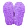 Sleeps Children's "Stap" Color Violet, size 29-30