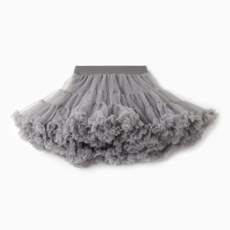 Lush skirt KAFTAN R.32 (110-116), Gray-8