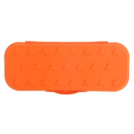 Penal-football 215x90x43 Istanm Ninja, plastic, orange-3