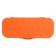 Penal-football 215x90x43 Istanm Ninja, plastic, orange