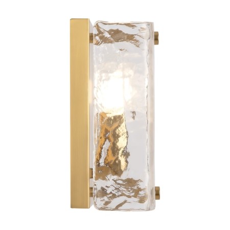 Bra Freya Fr5190WL-01BS2 Fresco, 280x150x250 mm, E14, 1x60W, brass color-2