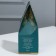 Aromatic diffuser "Home Perfume", aroma green tea, 30 ml.