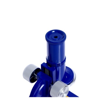 Game set of the scientist "Microscope and telescope", 2 in 1 + 11 subjects-21