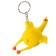 Making "chicken", on a key fob, with water